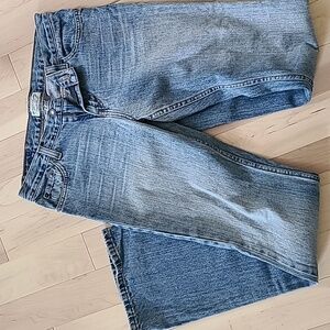 American Eagle favorite flare jeans 👖